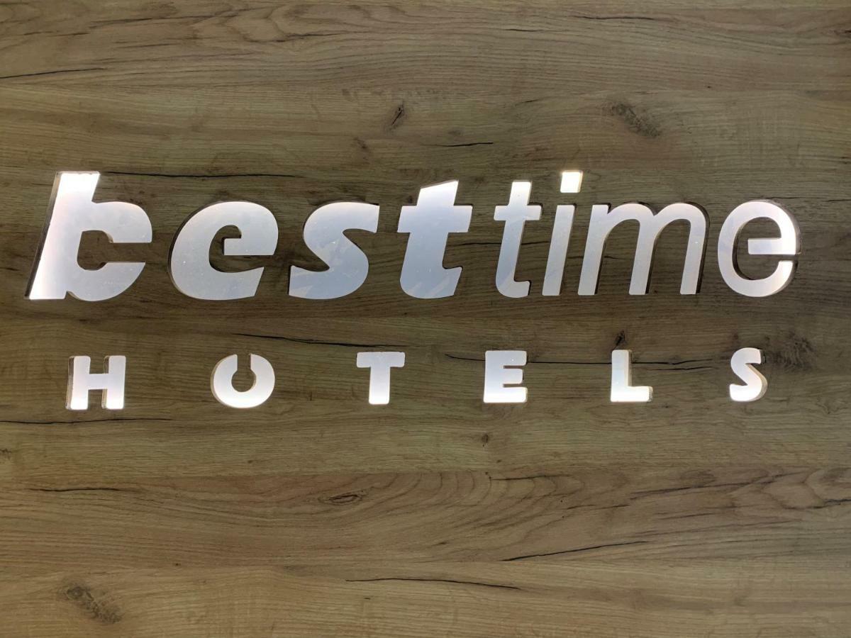 Besttime Hotel Monschau Ngoại thất bức ảnh